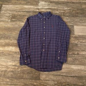 Ralph Lauren Polo Button Up